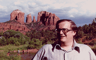 A single image gif showing Bob.